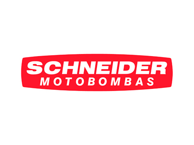 Scheneider Motobombas - Grupo HP Eletromecânica