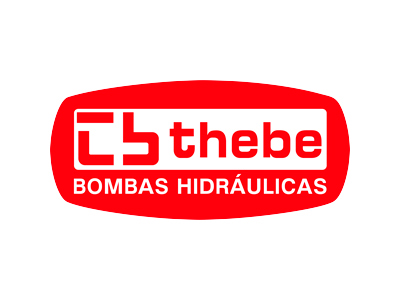 Thebe Bombas Hidráulicas - Grupo HP Eletromecânica